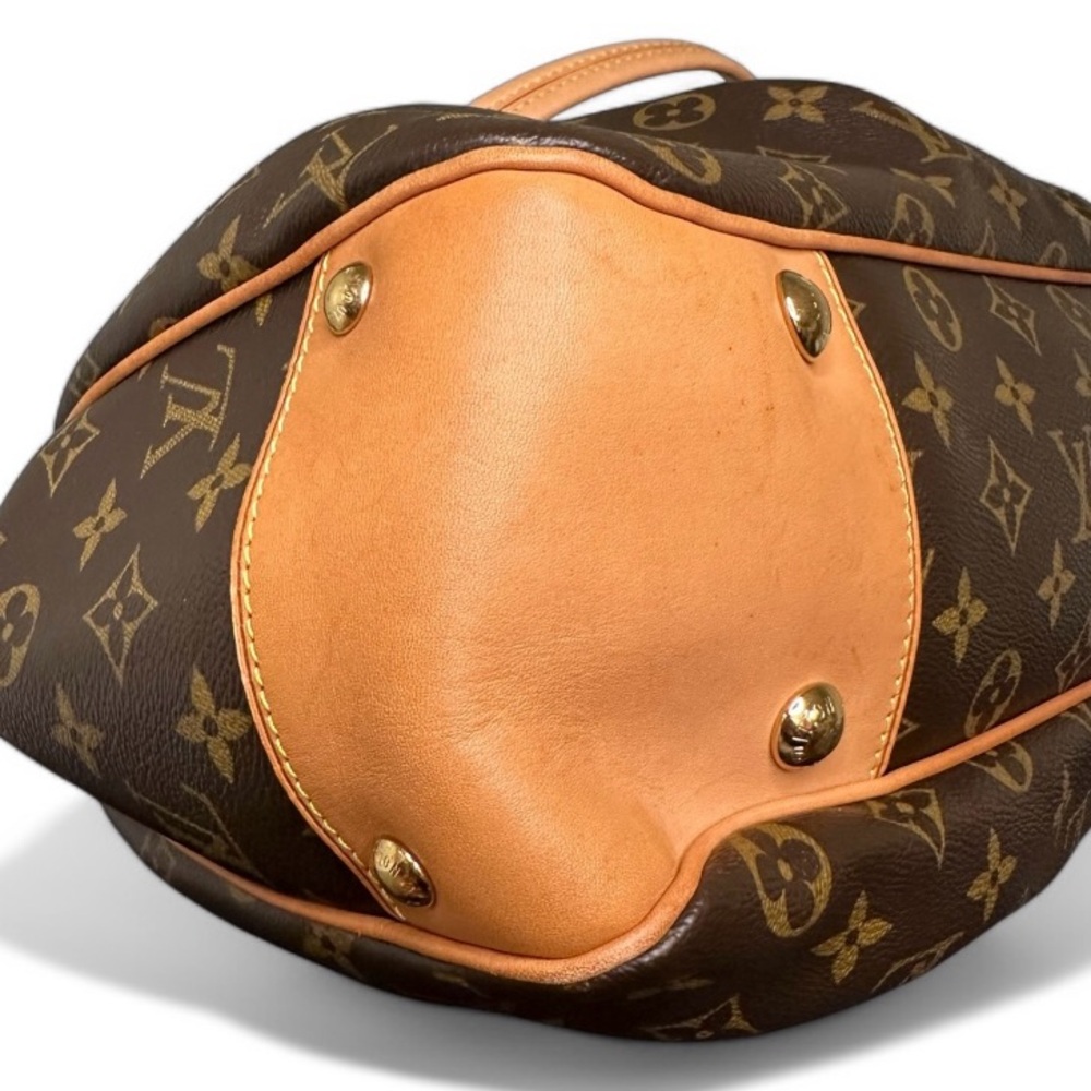 Louis Vuitton Boetie MM Shoulder Bag w/ COA - Picture 8 of 16